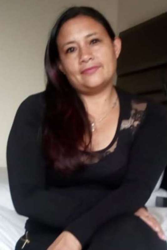Sandra Jeaneth  Martinez Canasto 